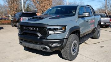 2021 DODGE RAM trx Disponible 2021 Prix tout compris hors homologation 9000€