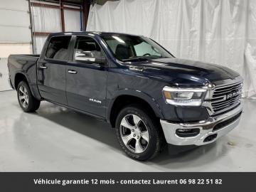 2021 DODGE ram Crew Cab 4WD 395 hp 5.7L V8Prix tout compris 