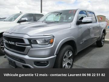 2021 DODGE ram Sport Crew Cab 4WD 395 hp 5.7L V8 Prix tout compris hors homologation 4500 €