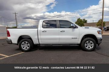 2021 DODGE ram Laramie Crew Cab 4WD HEMI Prix tout compris hors homologation 4500 €