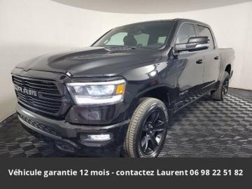 2021 DODGE RAM Sport Crew Cab 4WD HEMI Prix tout compris hors homologation 4500 €