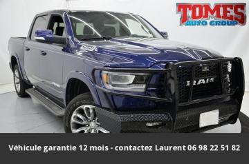 2021 dodge ram Sport Crew Cab 4WD Hemi Prix tout compris hors homologation 4500 €