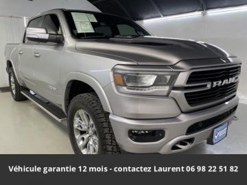 2021 dodge ram sPORT Crew Cab 4WD Hemi Prix tout compris hors homologation 4500 €