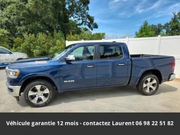 2021 dodge ram Laramie Crew Cab 4WD Hemi Prix tout compris hors homologation 4500 €