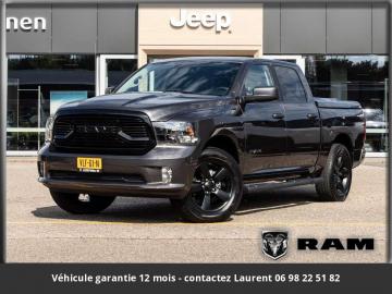 2021 Dodge  RAM 5.7i V8 4x4 Aut. Crew Cab Sport Classic / LPG 200L