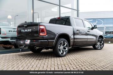 2021 Dodge  RAM PICKUP - 1500 Limited Granite - Full options!