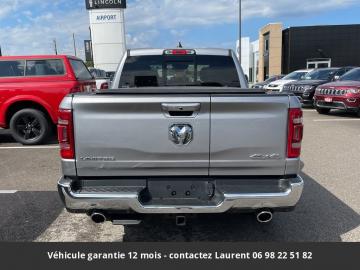 2021 dodge ram Limited Crew Cab 4WD Prix tout compris hors homologation 4500 €