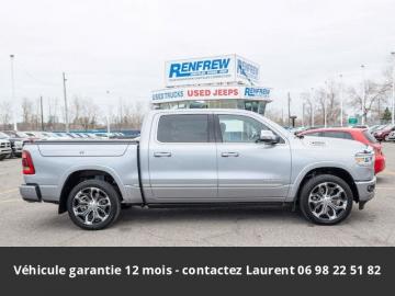2021 dodge ram Limited Crew Cab 4RM Prix tout compris hors homologation 4500 €