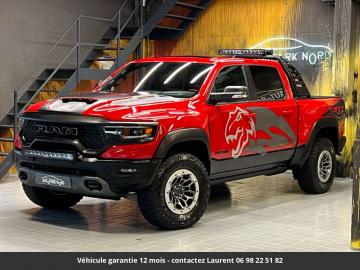 2021 Dodge  RAM Disponible 127000HT 4 Places TRXToit Panoramique Camera 360 