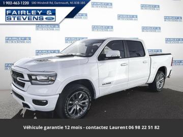 2021 dodge ram Sport Hemi  Crew Cab 4WD Prix tout compris hors homologation 4500 €