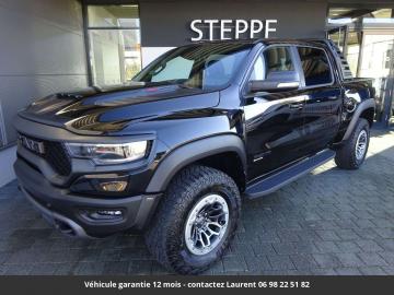 2021 Dodge  RAM Disponible 4 Places 2021 RAM 1500 TRX Crew Cab EU-Nav 