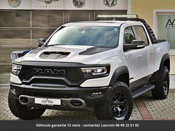 2021 Dodge  RAM Disponible 4 Places TRX Crew Cab 