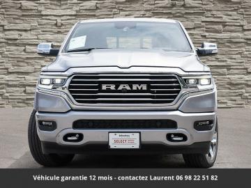 2021 dodge ram Longhorn Crew Cab 4WD Prix tout compris hors homologation 4500 €