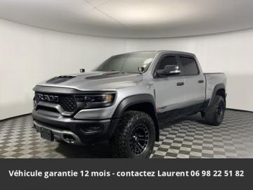 2021 dodge ram TRX Crew Cab 4WD Prix tout compris hors homologation 10000€