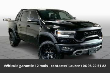 2021 dodge ram TRX Crew Cab 4WD Prix tout compris hors homologation 10000 €