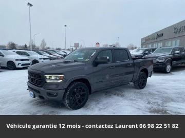 2021 dodge ram Crew Cab 4WD Prix tout compris hors homologation 4500 €