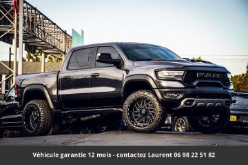 2021 dodge ram TRX Crew Cab 4WD tout compris hors homologation 11000€