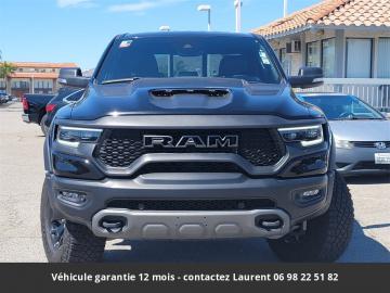 2021 dodge ram TRX Crew Cab 4WD Prix tout compris hors homologation 11000 €