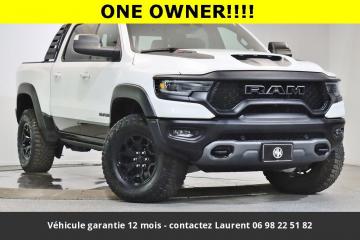 2021 dodge ram TRX 702 hp 6.2L V8 Prix tout compris hors homologation 11000 €