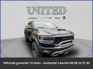2021 DODGE ram TRX Crew Cab 4WD Prix tout compris hors homologation 11000 €