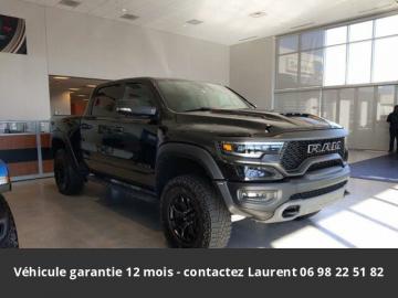 2021 DODGE ram TRX Crew Cab 4WD Prix tout compris hors homologation 1100 €