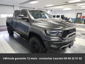 2021 DODGE ram TRX Crew Cab 4WD Prix tout compris hors homologation 11000 €