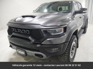 2021 DODGE ram Prix tout compris hors homologation 11000 €