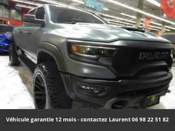 2021 DODGE ram TRX Crew Cab 4WD Prix tout compris hors homologation 11000 €