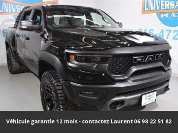 2021 DODGE ram 6.2l TRX Crew Cab 4WD  Prix tout compris hors homologation 11000 €