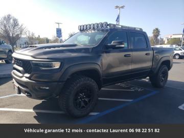 2021 DODGE ram 6.2l TRX Crew Cab 4WD Prix tout compris hors homologation 11000 €