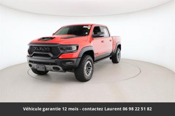 2021 DODGE ram 6.2l TRX Crew Cab 4WD Prix tout compris 