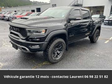 2021 DODGE ram 6.2l  TRX Crew Cab 4WD Prix tout compris 