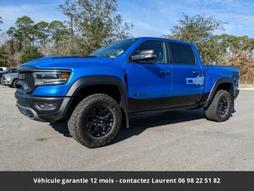 2021 DODGE ram 6.2L TRX Crew Cab 4WD Prix tout compris 