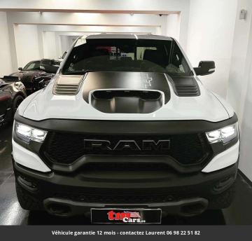 2021 Dodge  RAM TRX Disponible FULL OPTIONS 2021  