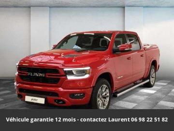 2021 Dodge  RAM Disponible Crew Cab Sport 5.7L V8 GPL