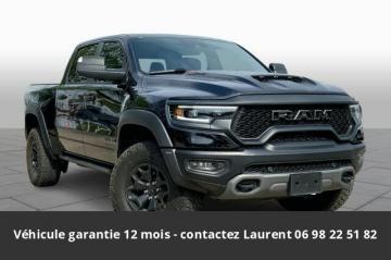 2021 DODGE ram TRX 702 hp 6.2L V8 Prix tout compris  