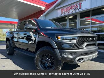 2021 dodge RAM TRX 702 hp 6.2L V8 Prix tout compris 