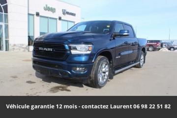 2021 DODGE ram 5.7l Sport Crew Cab 4WD Prix tout compris hors homologation 4500 €