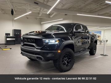 2021 DODGE ram 702HP 6.2L TRX Crew Cab 4WD Prix tout compris 