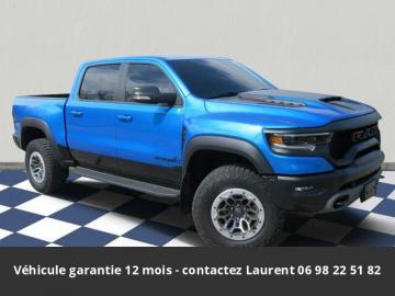 2021 DODGE ram TRX 702 hp 6.2L V8 Tout compris 