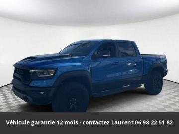 2021 DODGE ram TRX Crew Cab 4WD 702 hp 6.2L V8 Tout compris  