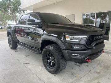 2021 DODGE ram TRX 702 hp 6.2L V8 Tout compris  