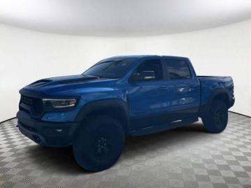 2021 DODGE ram TRX 702 hp 6.2L V8 Tout compris  