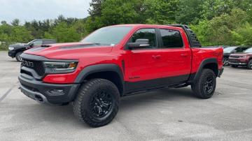 2021 DODGE ram TRX Crew Cab 4WD Tout compris 