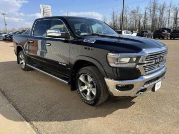 2021 DODGE ram 5.7L 4*4 Level2 Tout compris hors homologation 4500e