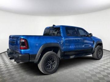 2021 DODGE ram TRX Crew Cab 4WD Tout compris  