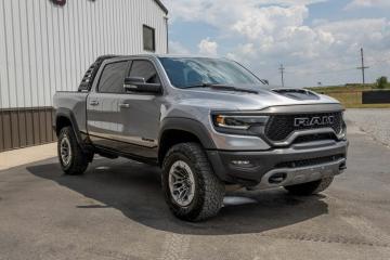 2021 DODGE ram TRX 702 hp 6.2L V8 Tout compris 