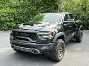 2021 DODGE ram TRX 702 hp 6.2L V8 Tout compris 