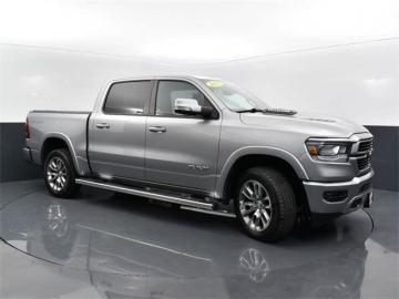 2021 DODGE ram 5.7l Sport Crew Cab 4WD Tout compris hors homologation 4500e