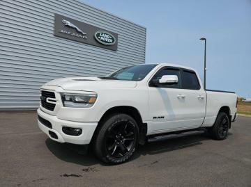 DODGE